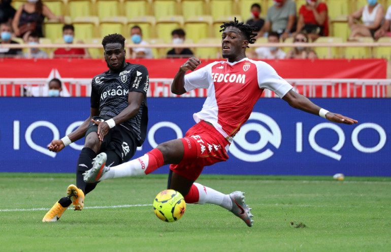 dia disasi reims monaco