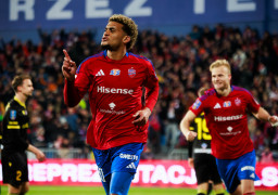 Raków drugim finalistą Pucharu Polski!