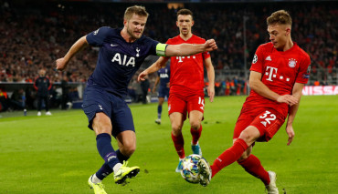 dier bayern