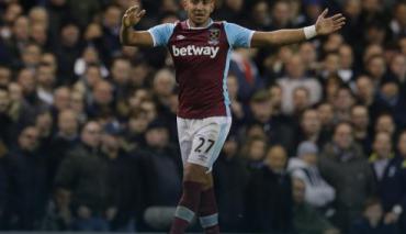 Dimitri Payet wrogiem numer 1