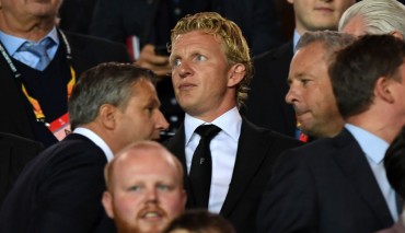 Dirk Kuyt