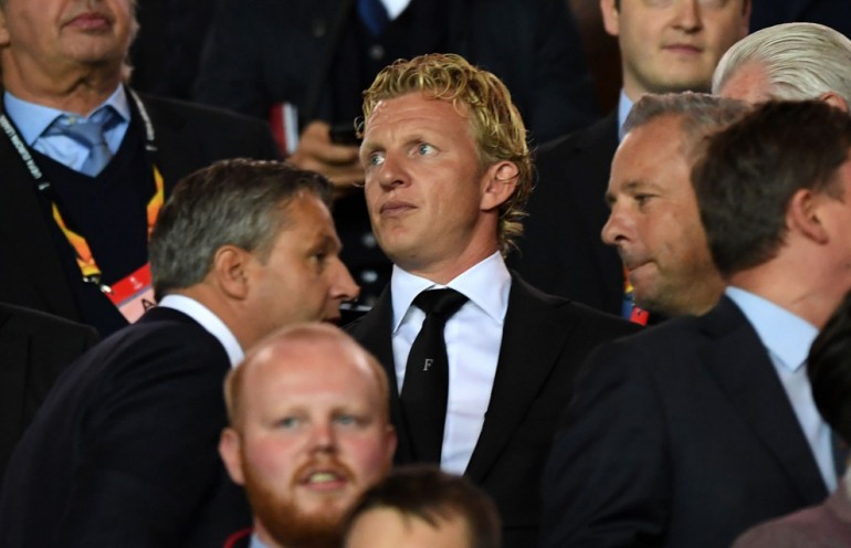 Dirk Kuyt