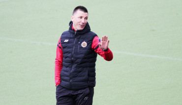 Djurdjević odchodzi z Chrobrego