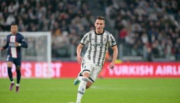 Dni Milika w Juve są policzone?