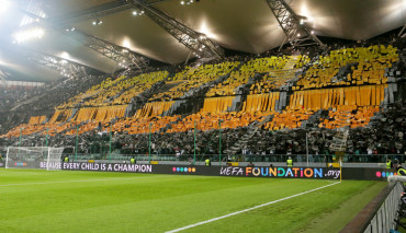 Dno w Ekstraklasie, dno w Lidze Europy. Legia kończy swoją przygodę