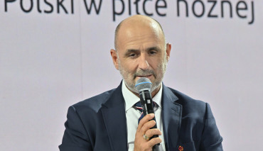 Dobre wiadomości dla Probierza
