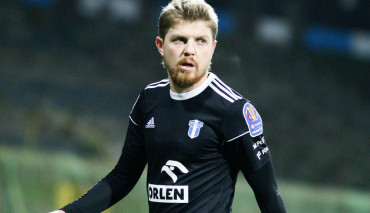 Dominik Furman w Wiśle Płock