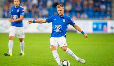 Douglas Lech Poznań