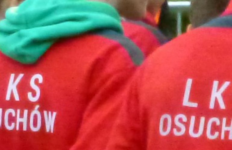 Dożynkowo na Narodowym