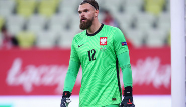 drągowski atalanta