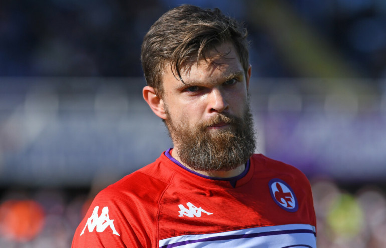 Drągowski blisko nowego klubu