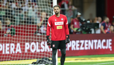 Drągowski może przenieść się do Anglii