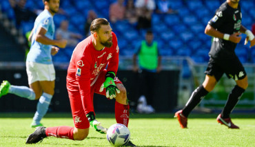 drągowski premier league