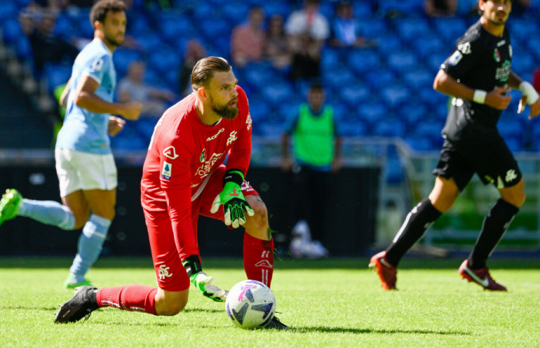 drągowski premier league