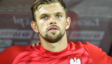 Dragowski reprezentacja Polski