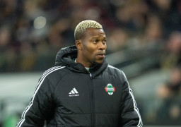 Drakońska kara dla Ibrahimy Camary