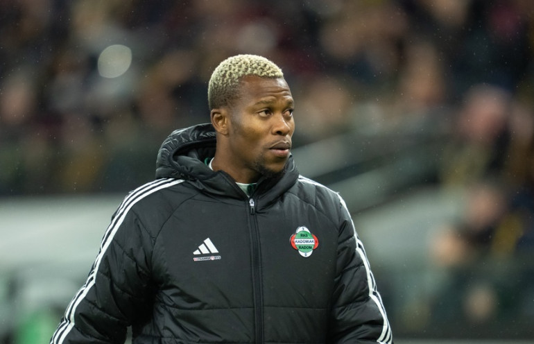 Drakońska kara dla Ibrahimy Camary