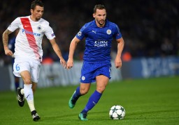 Danny Drinkwater ofiarą pobicia