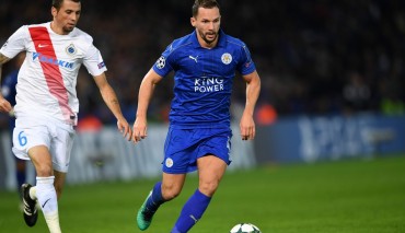 Drinkwater Leicester