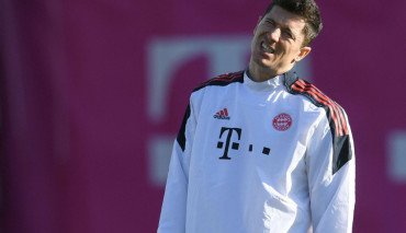 drobny uraz lewandowskiego