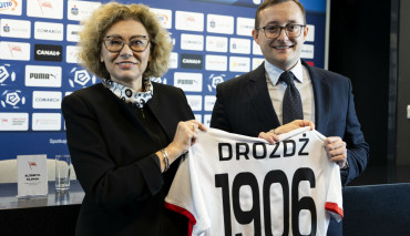 drozdz prezes majewski