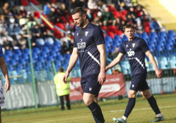 Druga liga straci jeden klub?