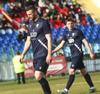 Druga liga straci jeden klub?