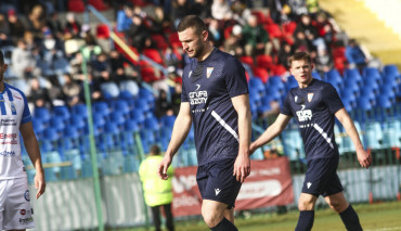 Druga liga straci jeden klub?