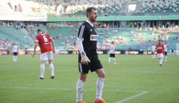 dudek kadra polski