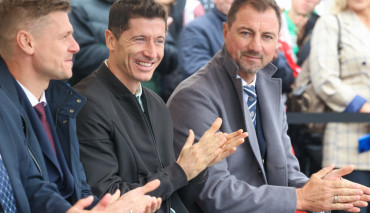 dudek lewandowski piszczek