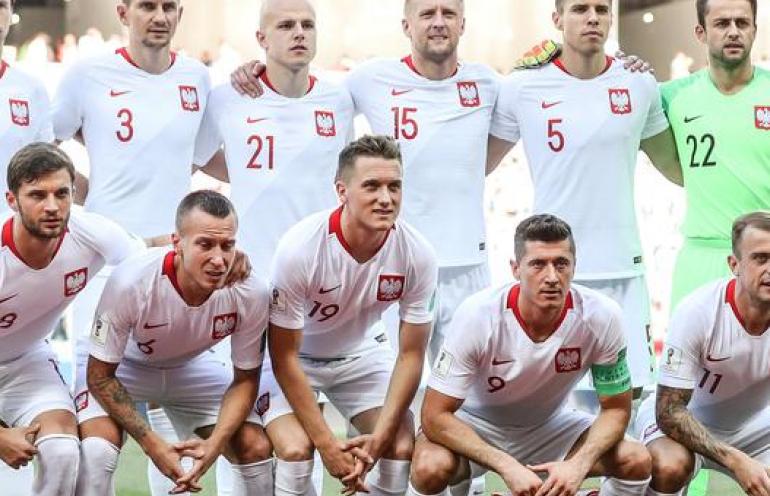 Duże zmiany w rankingu FIFA. Polska spada o 10 miejsc