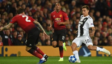 Dybala United