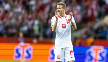Dynamo Moskwa wyceniło Szymańskiego