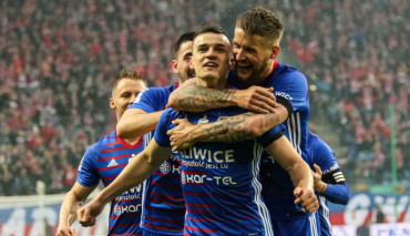 dziczek piast miedz