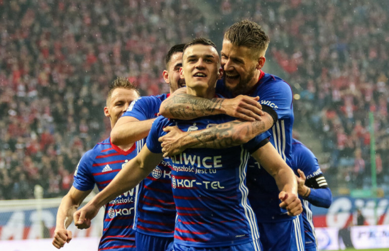 dziczek piast miedz