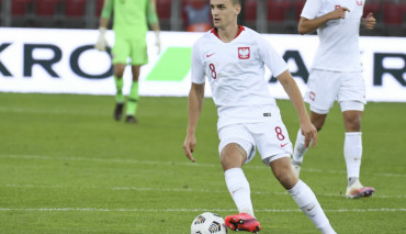 dziczek reprezentacja