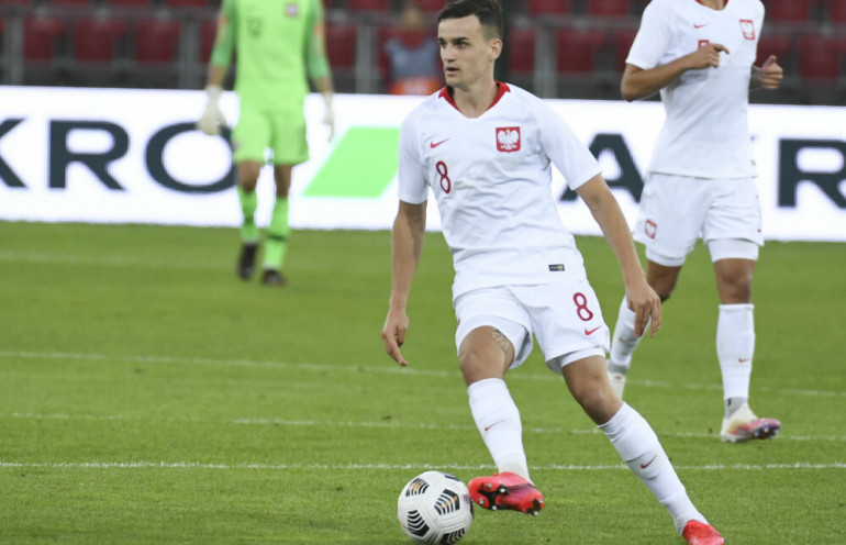 dziczek reprezentacja