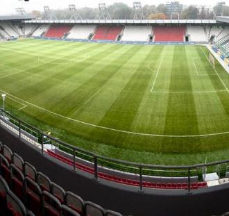 Dzieci opanują 196. derby Krakowa