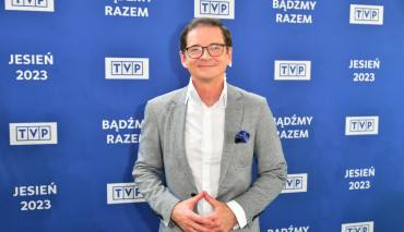 Dziennikarze dali wyraz wsparcia Przemysławowi Babiarzowi