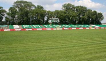 Echa derbów Radomia