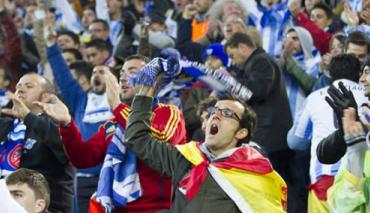 Echa Gran Derbi