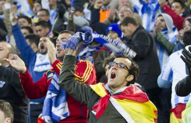 Echa Gran Derbi