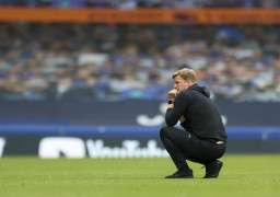 Howe rozstaje się z Bournemouth i wróci do Premier League?