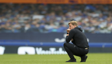 eddie howe