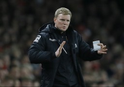 Premier League: Fatalna passa Bournemouth trwa dalej