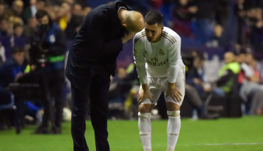 eden hazard kontuzja