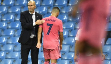 eden hazard kontuzja