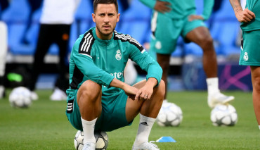 eden hazard real transfer