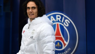 edinson cavani