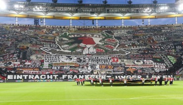 Eintracht Frankfurt